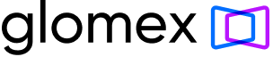 glomex Logo